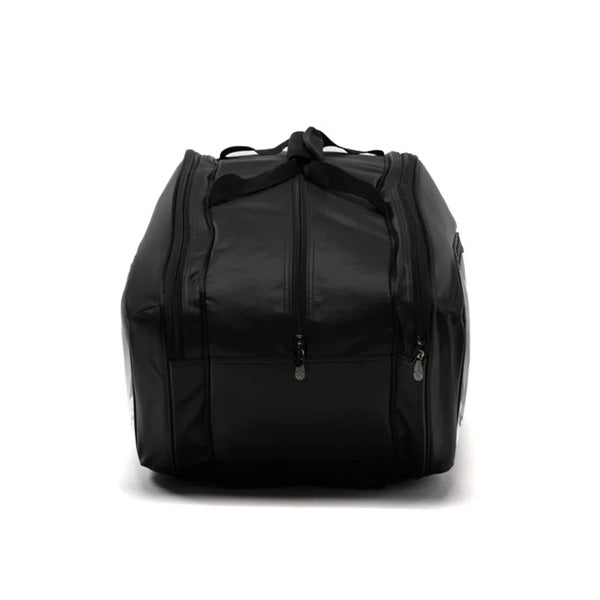 DROP SHOT PALETERO LCP 23 PADEL BAG, GREY&BLACK