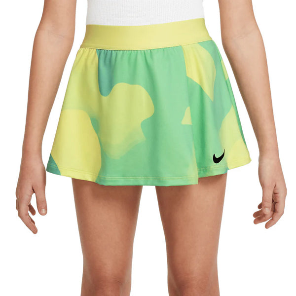 Nike G NKCT DF VTCRY FLNCY SKRT PR FOR GIRLS