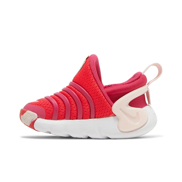 Nike DYNAMO GO SE (TD) YOUNG ATHLETES SHOES FOR BOYSTODDLER