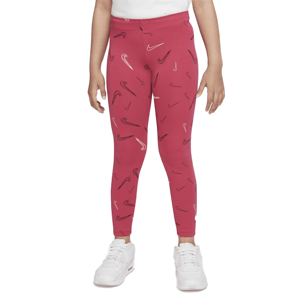 حذاء Nike G NSW FAV AOP TIGHT DANCE للفتيات