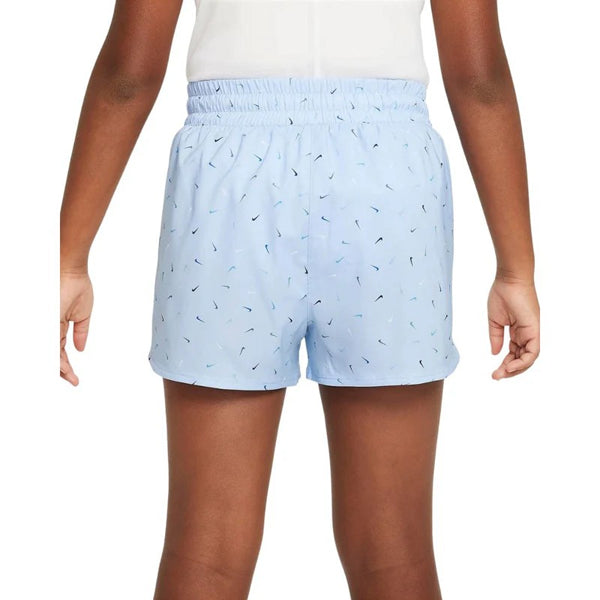 Nike G NK DF ONE HR SHRT LOGO PRNT FOR KIDS