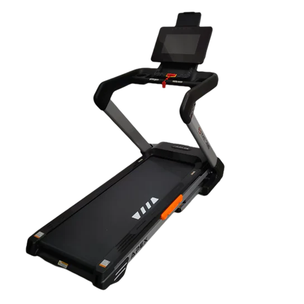 Entercise Treadmill APEX