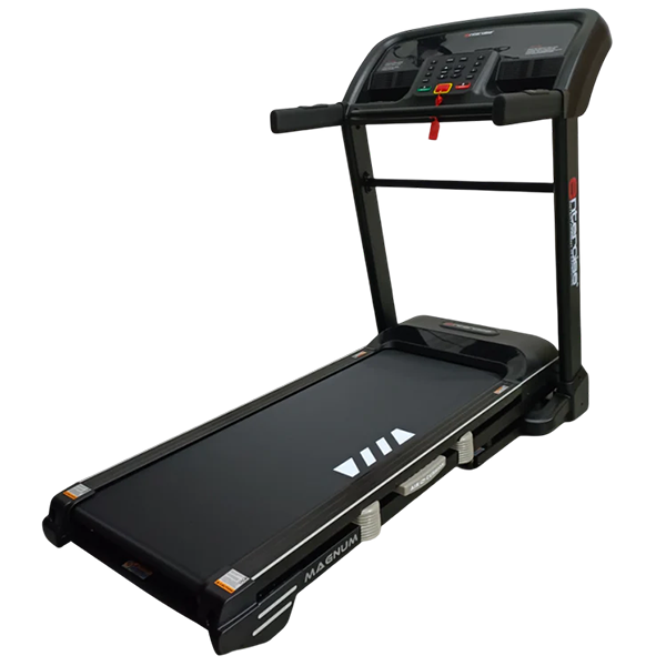Entercise Treadmill MAGNUM