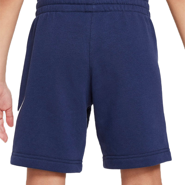 Nike K NSW CLUB FT SHORT HBR FOR KIDS