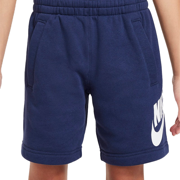 Nike K NSW CLUB FT SHORT HBR FOR KIDS