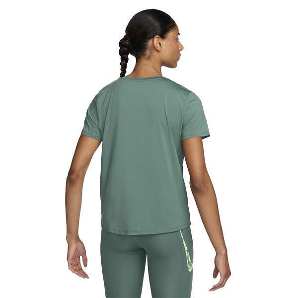 Nike W NK ONE SWSH HBR DF SS TOP FOR WOMEN
