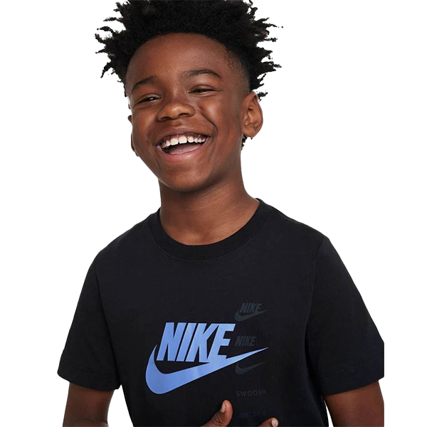 Nike B NSW SI SS TEE FOR KIDS