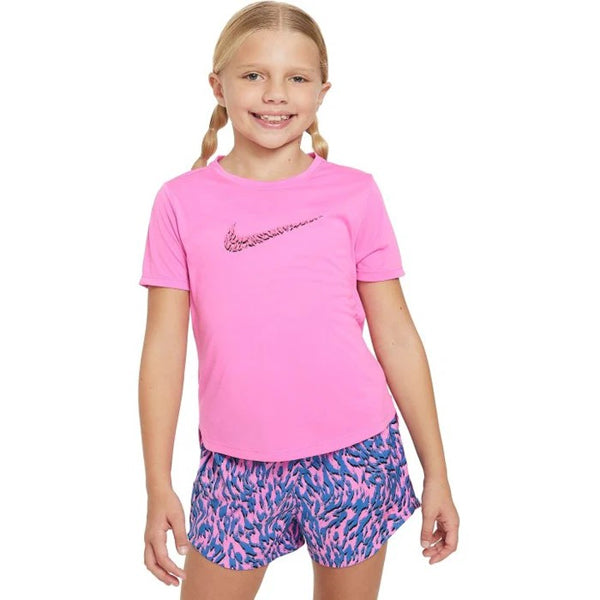 Nike G NK ONE SS TOP GX VNR FOR KIDS