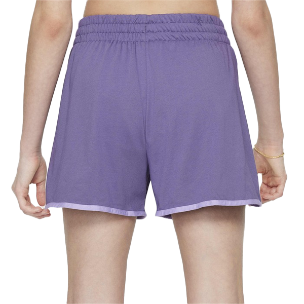 Nike G NK DF BREEZY SHORT FM NVLTY FOR KIDS