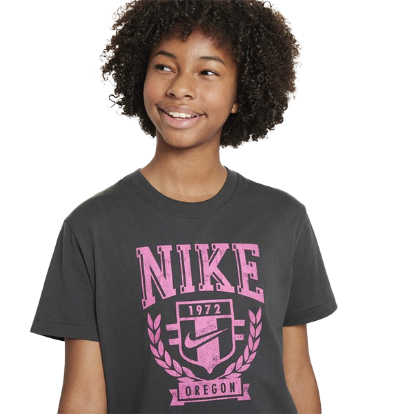 Nike G NSW TREND BF TEE FOR KIDS