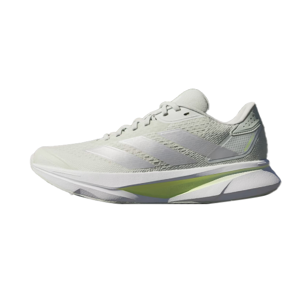 ADIDAS DURAMO SL2 W RUNNING SHOES FOR WOMEN, Crystal Jade & Zero Metalic & Linen Green
