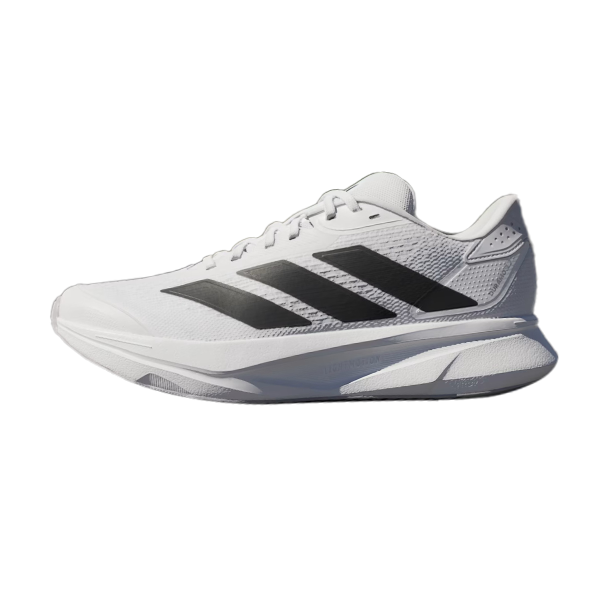ADIDAS DURAMO SL2 W RUNNING SHOES FOR WOMEN, Cloud White & Core Black & Dash Grey