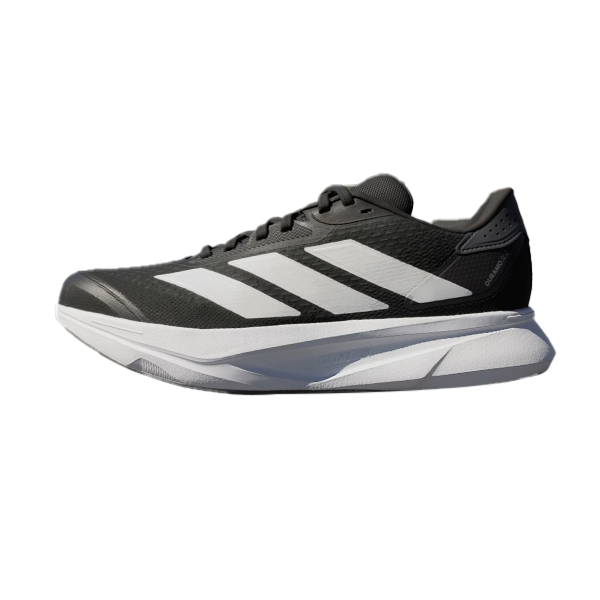 ADIDAS DURAMO SL2 W RUNNING SHOES FOR WOMEN, Core Black & Cloud White & Grey Five