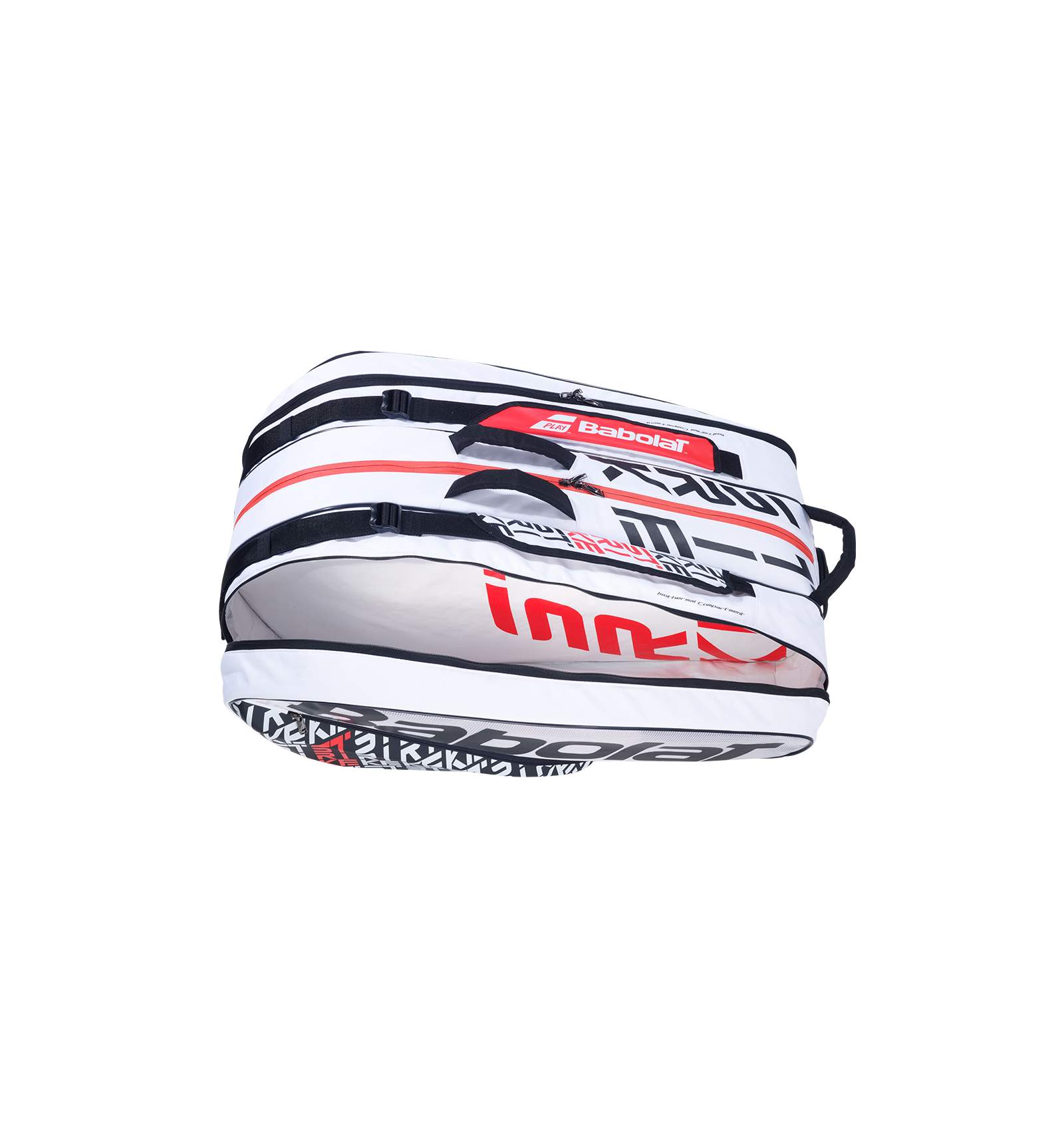 Babolat Rh X 12 Pure Strike Tennis Bag