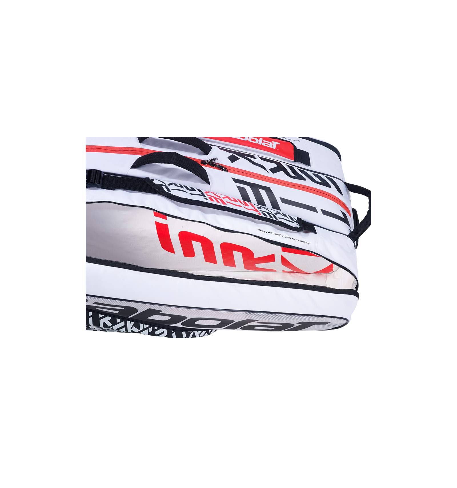 Babolat Rh X 12 Pure Strike Tennis Bag