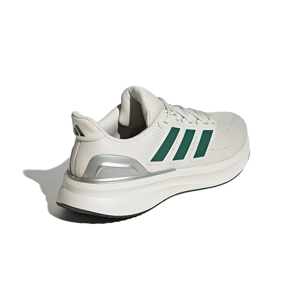 ADIDAS ULTRARUN 5 RUNNING SHOES FOR MEN, Orbit Grey
