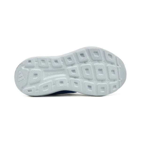 Adidas Fortarun 3.0 El C Lifestyle Shoes For Boys, Dark Blue