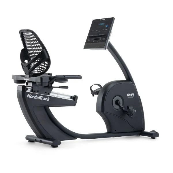 NORDICTRACK G LE RECUMBENT BIKE