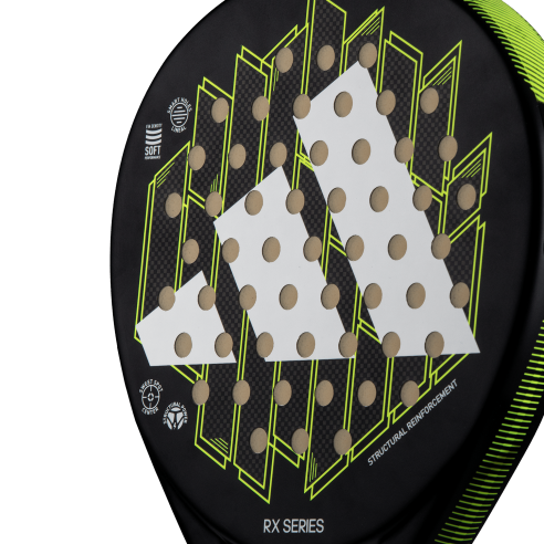 Adidas RX SERIES LIME