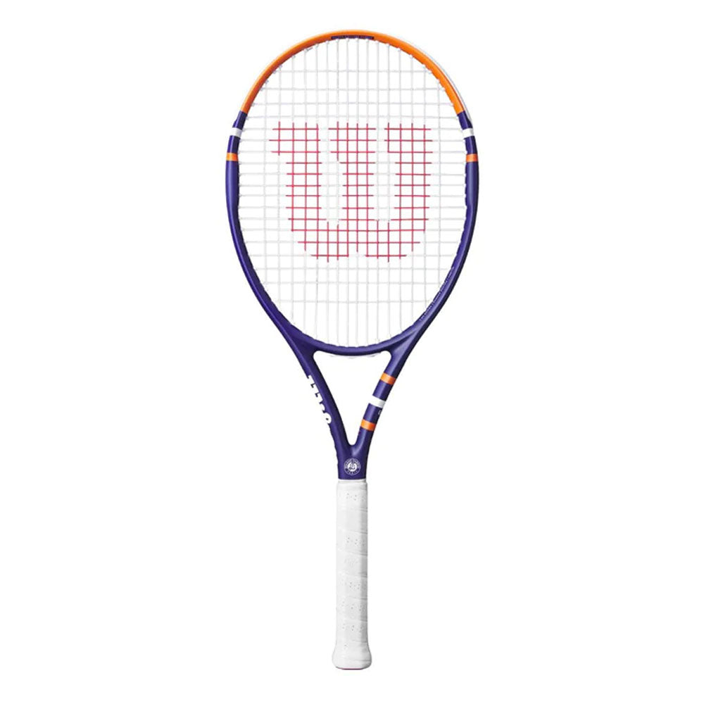 Wilson Roland Garros Equipe Hp 2 Tennis Racket