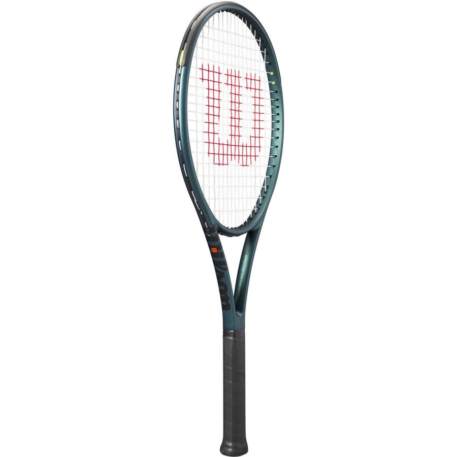 Wilson Blade 104 V9 Frm 2
