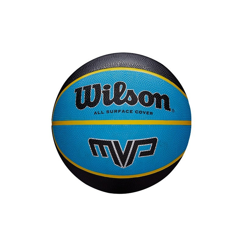 Wilson Wilson Mvp Mini Bskt Blkblu