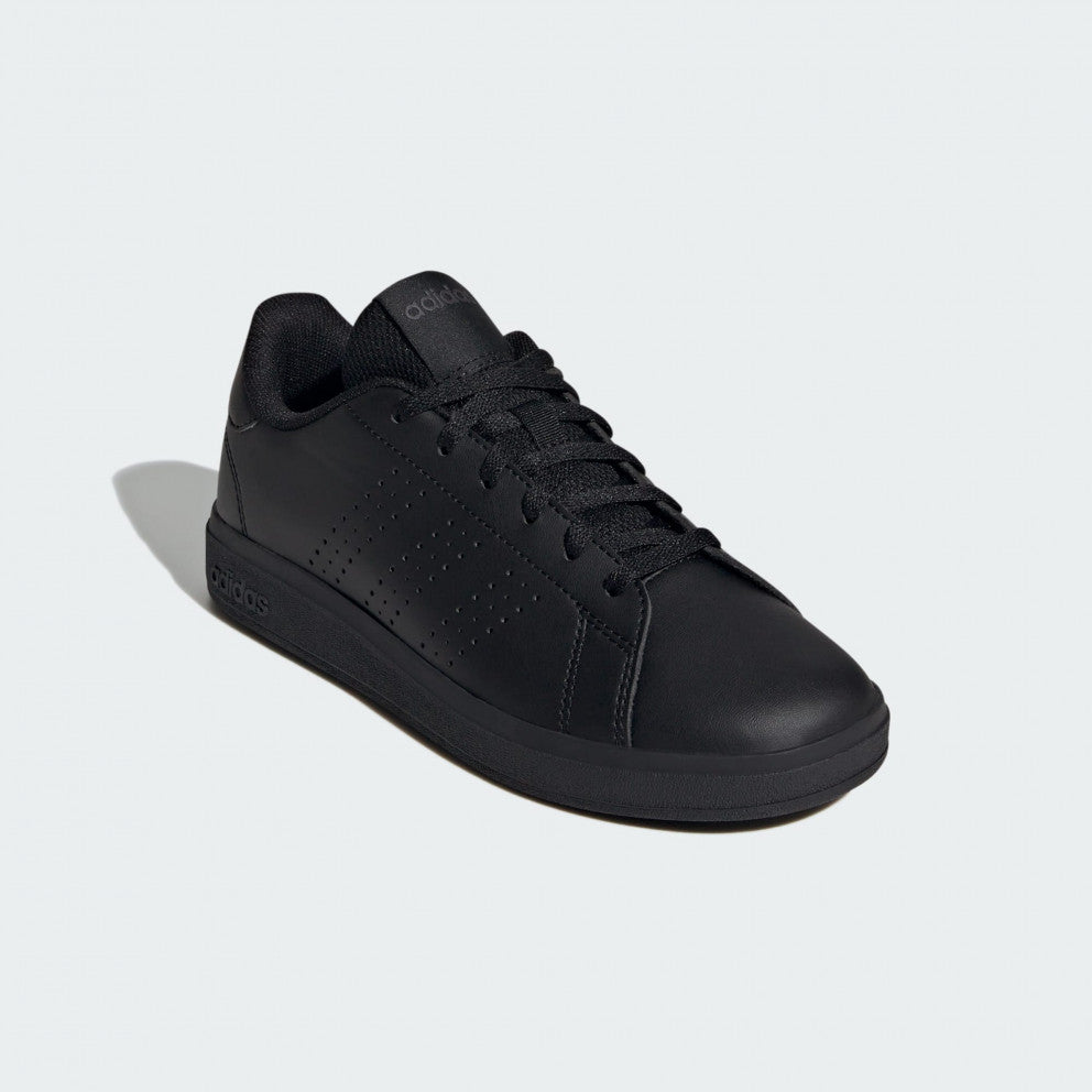 Adidas Advantage Base 2.0 J Lifestyle Shoes For Kids