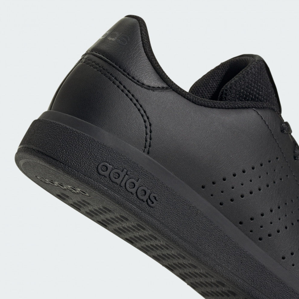 Adidas Advantage Base 2.0 J Lifestyle Shoes For Kids