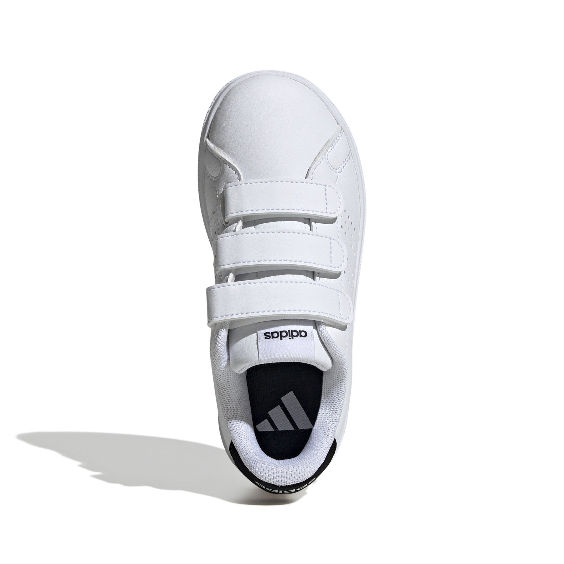 Adidas Advantage Base 2.0 Cf C Lifestyle Shoes For Kids