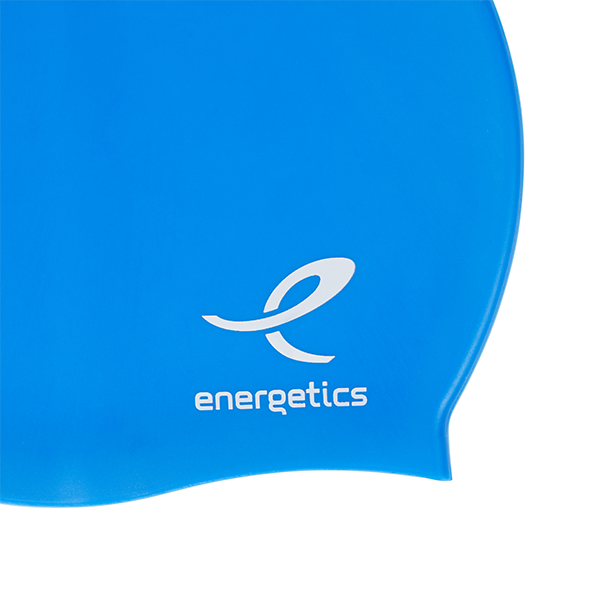 ENERGETICS BONNET FOR UNISEX, BLUE