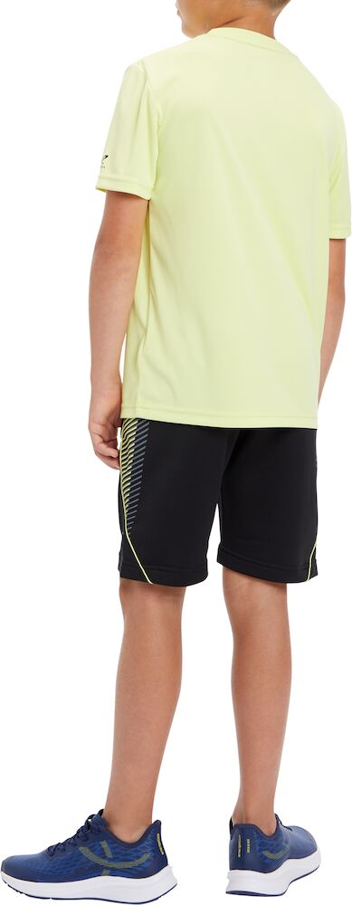 Energetics Derrik II B Cross-Training T.Shirt For Kids