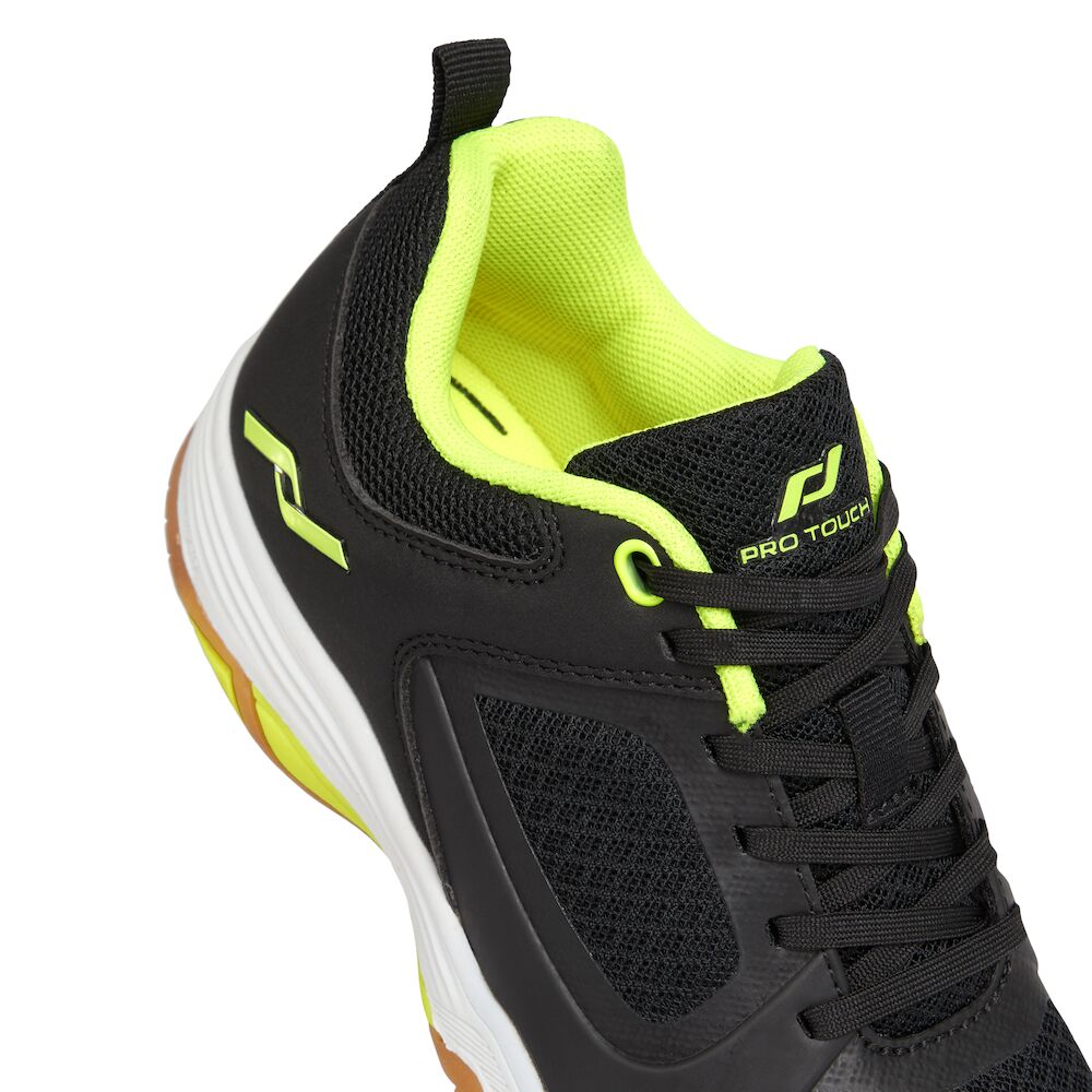 Pro Touch Handball Indoor Shoes For Kids
