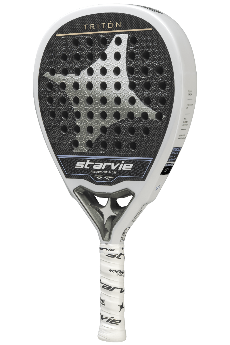Starvie Tritón Speed 2024