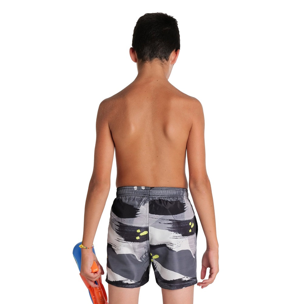 Arena Boys Beach Boxer Allover