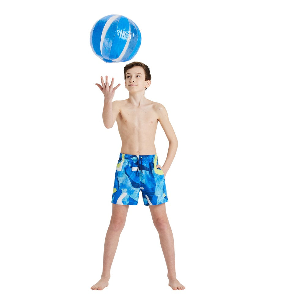 Arena Boys Beach Boxer Allover
