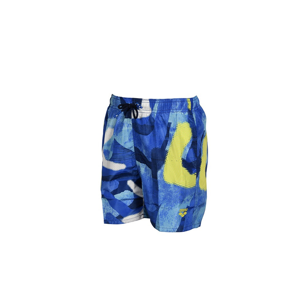 Arena Boys Beach Boxer Allover