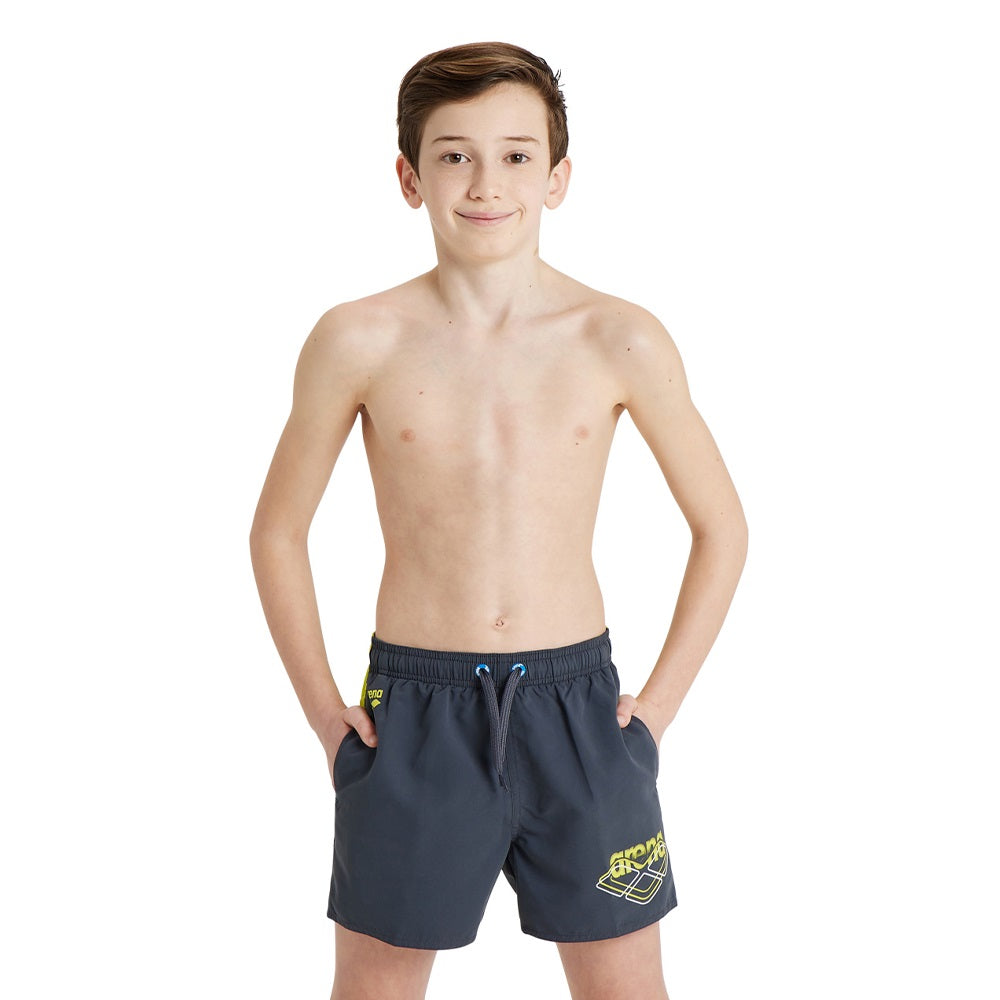 Arena Boys Beach Boxer Allover