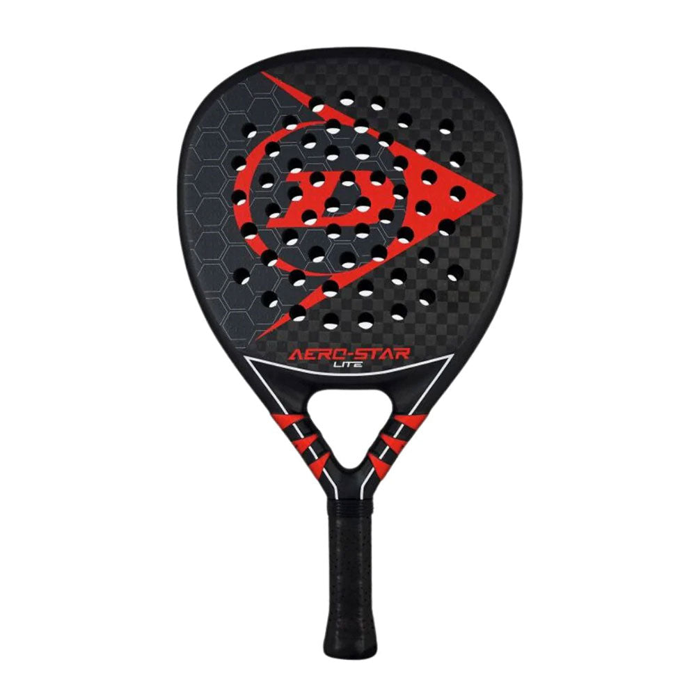 Dunlop Aero-Star Lite Padel Racket