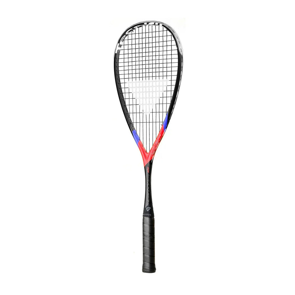 مضرب اسكواش Tecnifibre Carboflex X-Speed ​​125