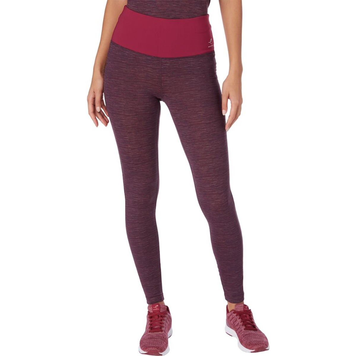 Energetics Kapaluk Pants For Women, Dark Red