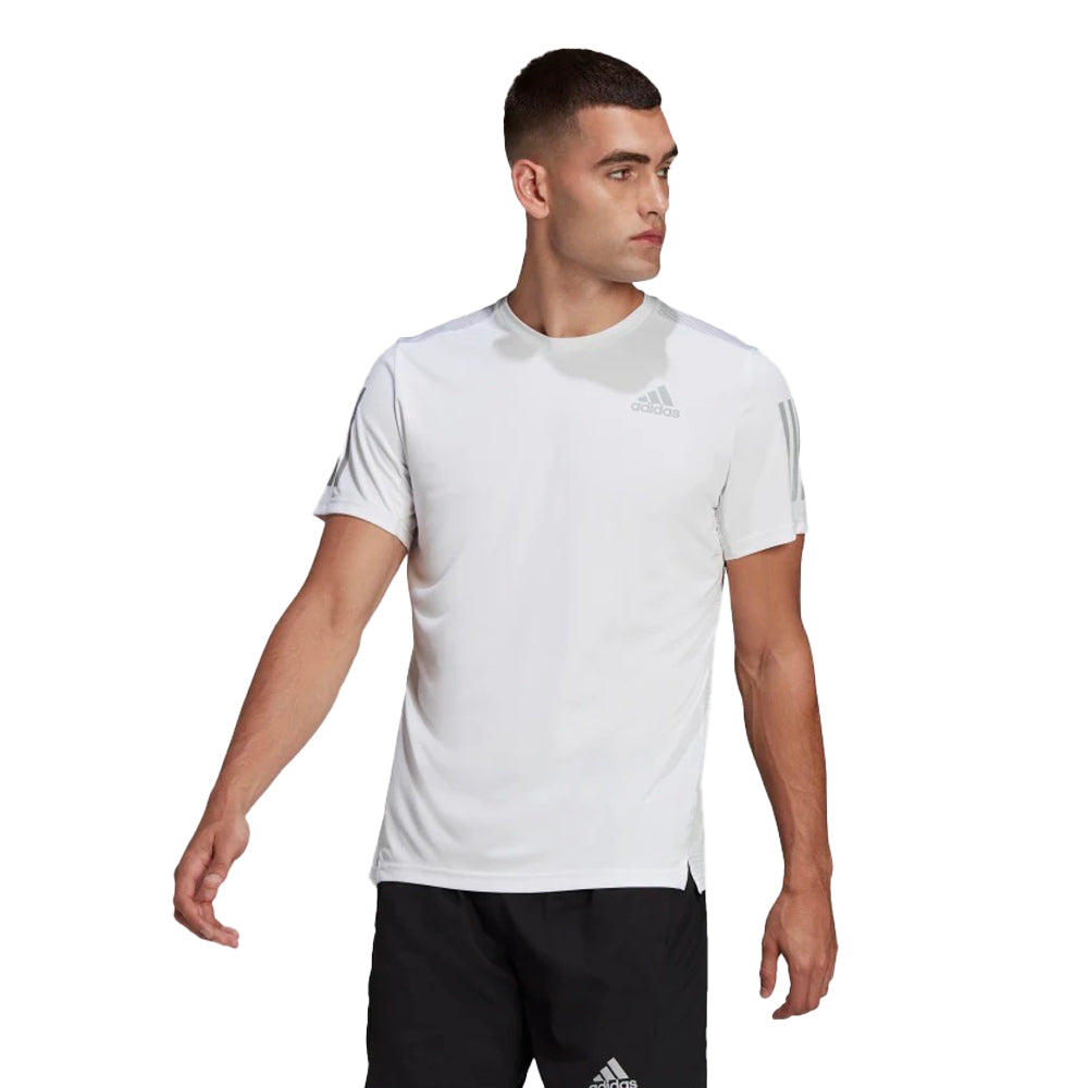 تي شيرت Adidas Own The Run
