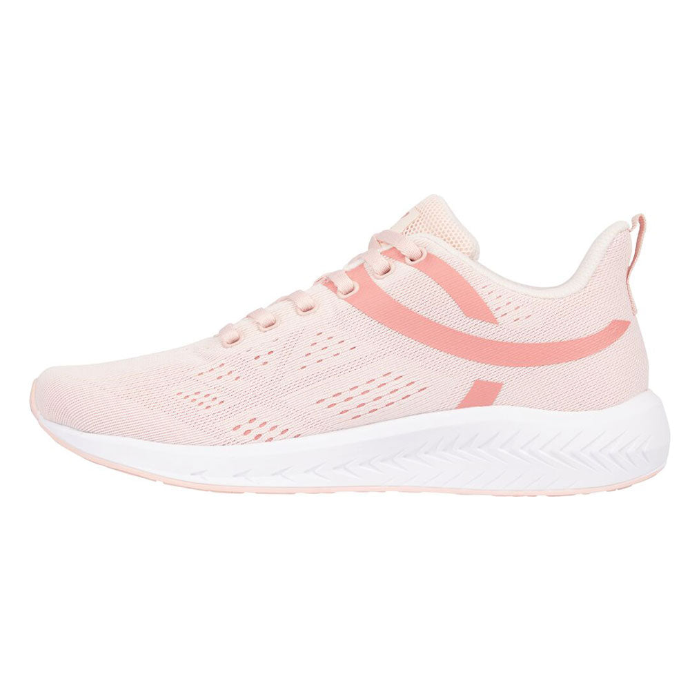 حذاء Energetics Running Oz 1.1 للنساء، وردي
