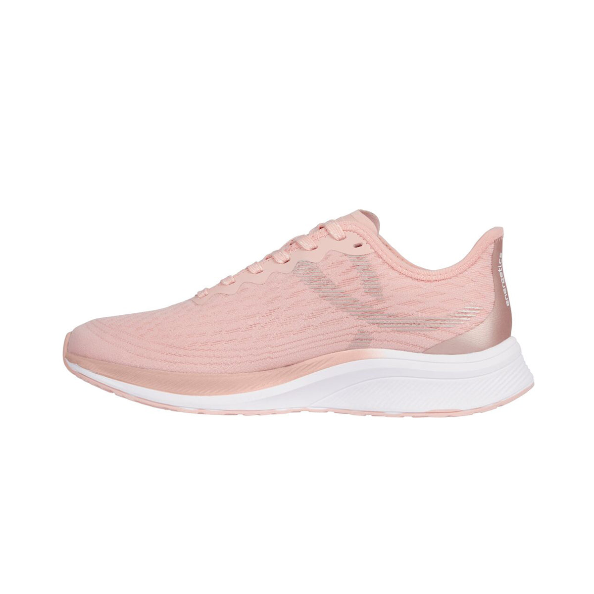 حذاء Energetics Running Oz 2.4 للنساء، وردي