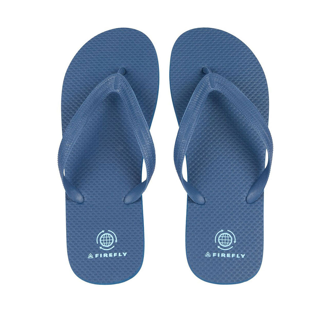 Firefly Palermo M Slipper For Men, Navy