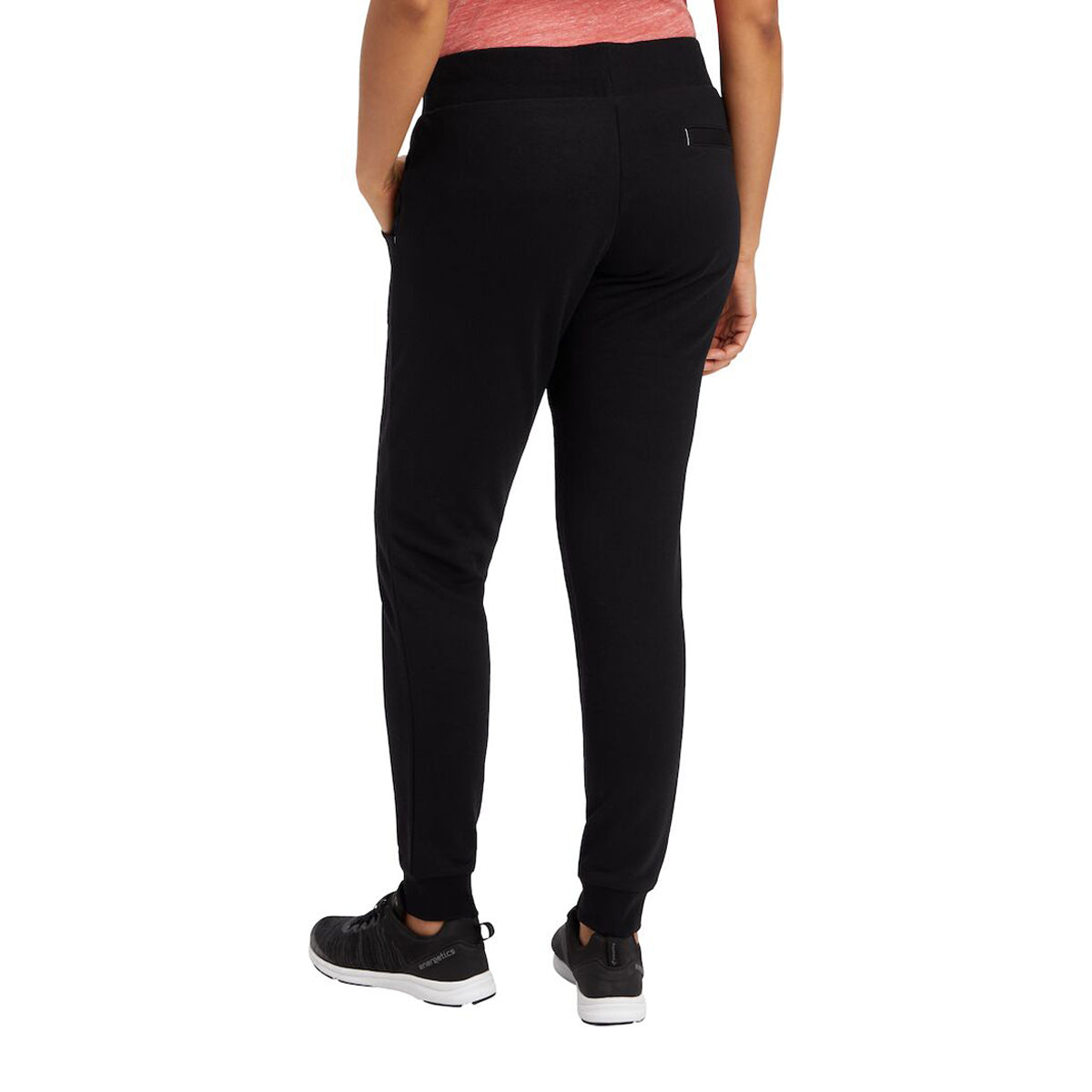 Energetics Hazka Sweatpants For Women, Black