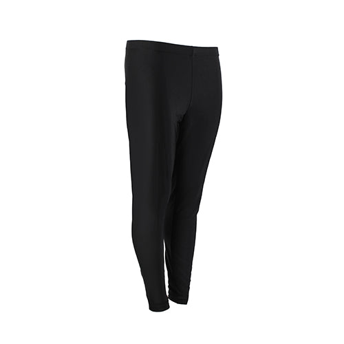 Energetics Elastic Stretch Pants For Women, Black