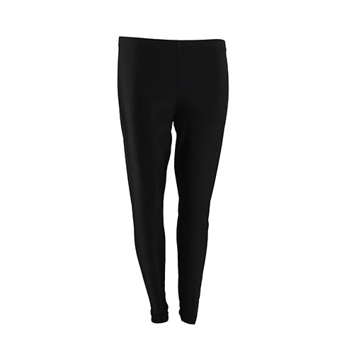 Energetics Elastic Stretch Pants For Women, Black