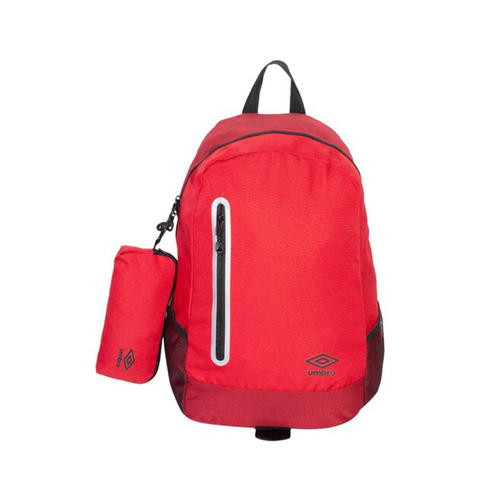 Umbro Fitness Backpack For Unisex, Tore & Black