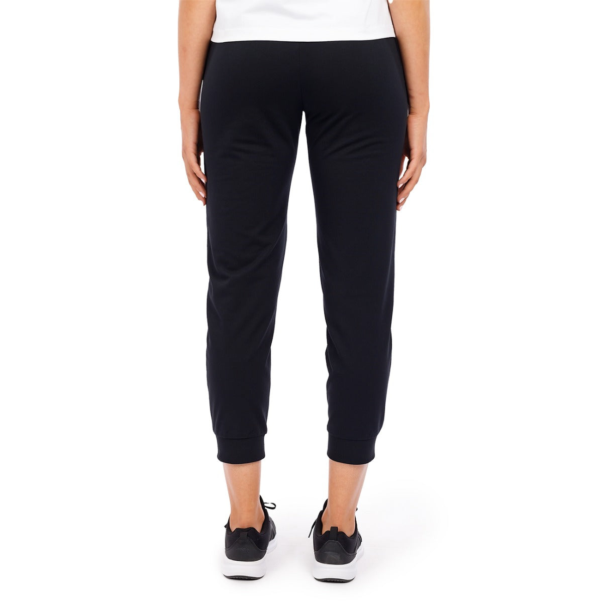 Anta Sweatpants For Women, Black