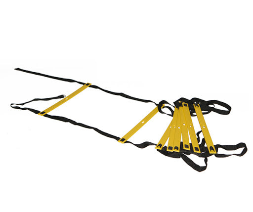 Body Sculpture  Fitness Speed Ladder For Unisex